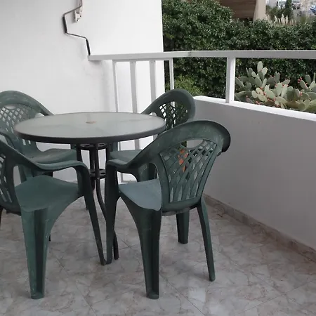 Apartamento Cala Major * Palma de Mallorca