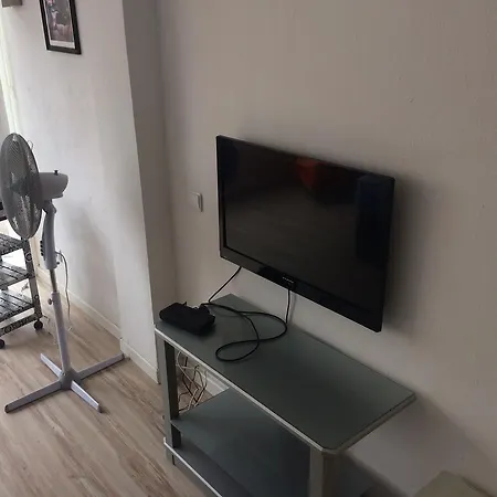 Daire Apartamento Cala Major *