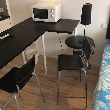 Apartment Cala Major Palma de Mallorca